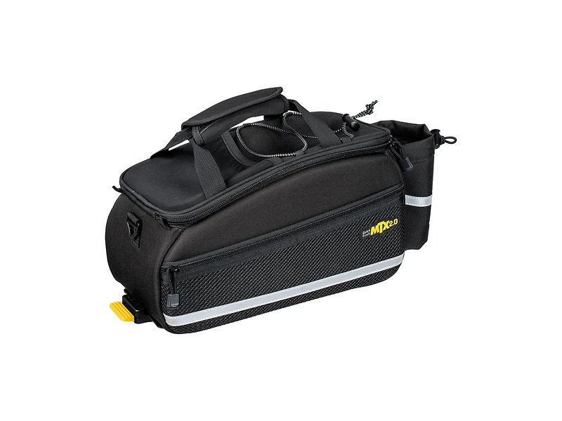 Topeak MTX 2.0 TrunkBag EX