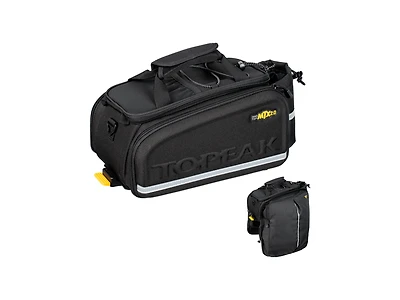Topeak MTX 2.0 TrunkBag EXP