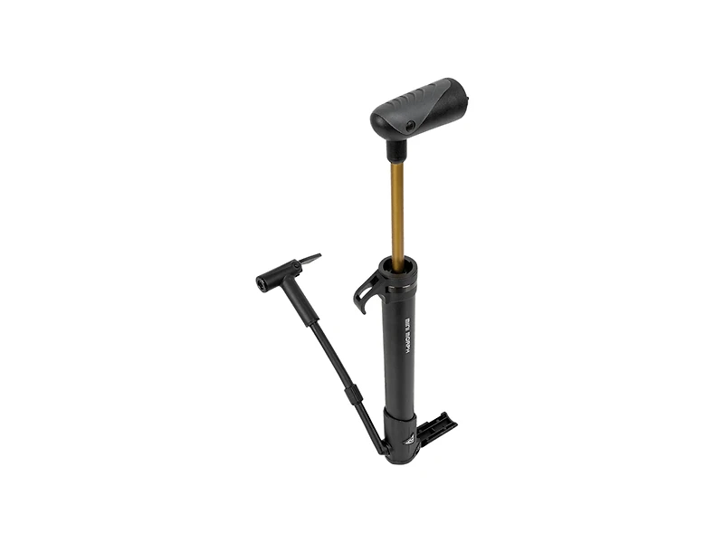 Topeak Mini Morph Mini Pump