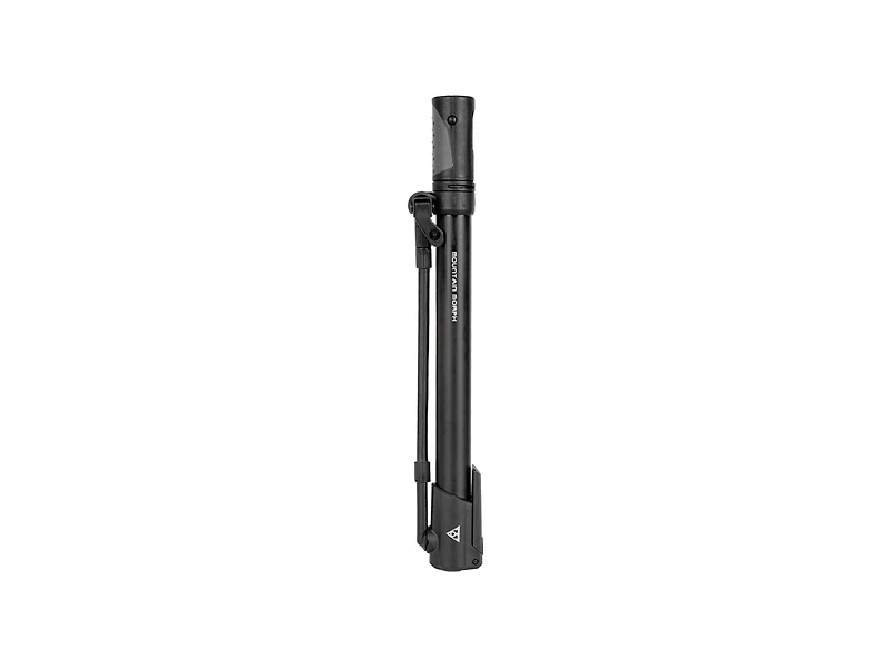 Topeak Mountain Morph Mini Pump
