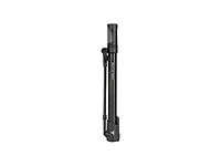 Topeak Mountain Morph Mini Pump