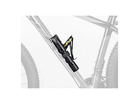 Topeak Mountain TT Twin Turbo Mini Pump
