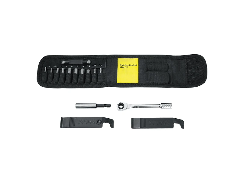 Topeak Ratchet Rocket Lite DX