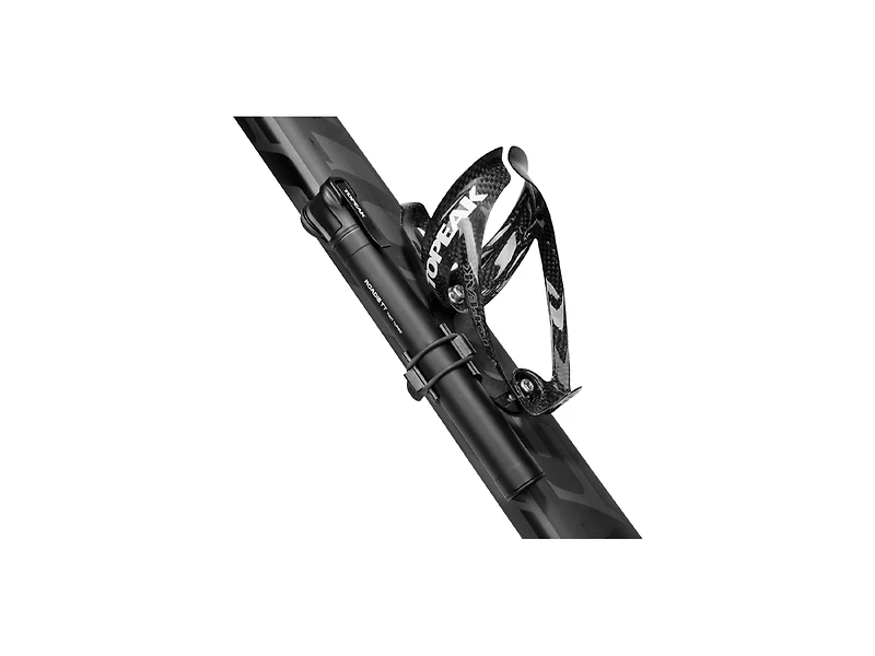 Topeak Roadie TT Pump