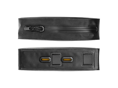 Topeak TopLoader DryBag Bolt-On Top Tube Bag