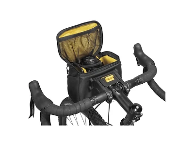Topeak Tourguide Compact Handlebar Bag