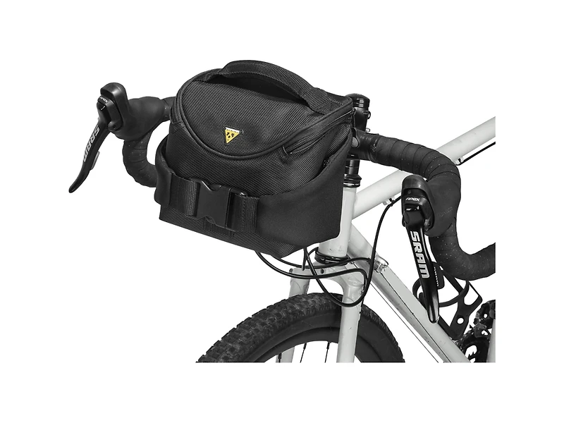 Topeak Tourguide Compact Handlebar Bag