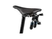 Topeak Tri-BackUp Elite 2 Water Bottle and CO₂ Holder