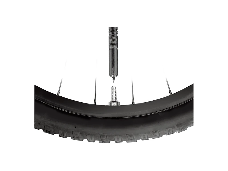 Topeak Tubi Valve Cleaner