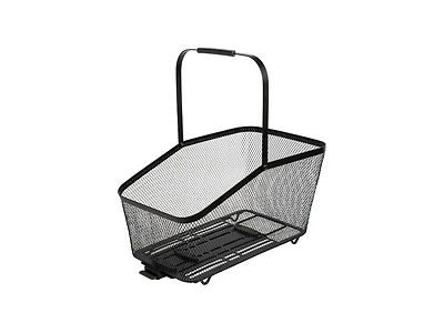 Topeak Urban Multi-Mount Rear Basket