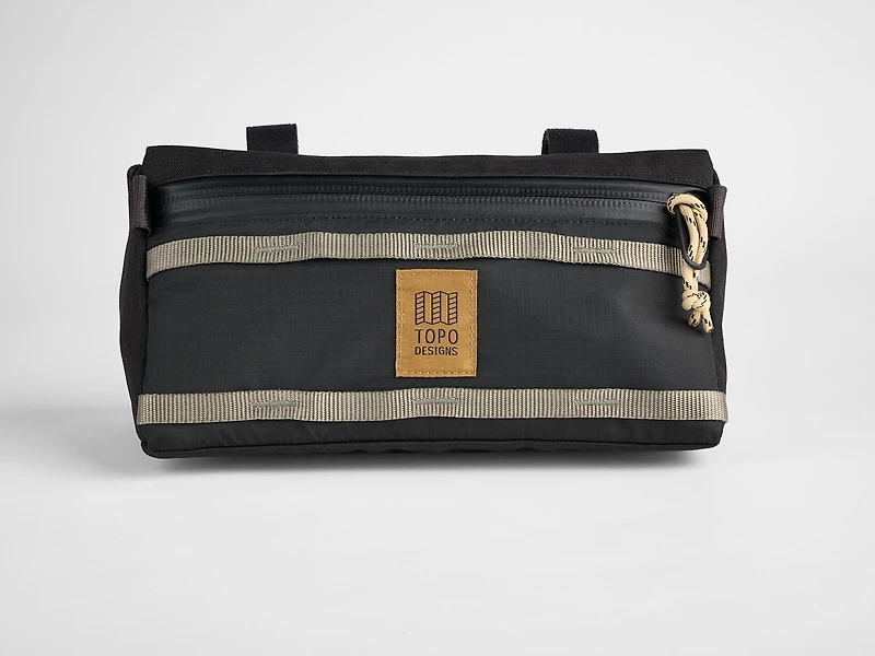 Topo Designs Handlebar Bag