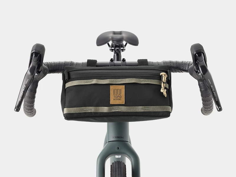 Topo Designs Handlebar Bag