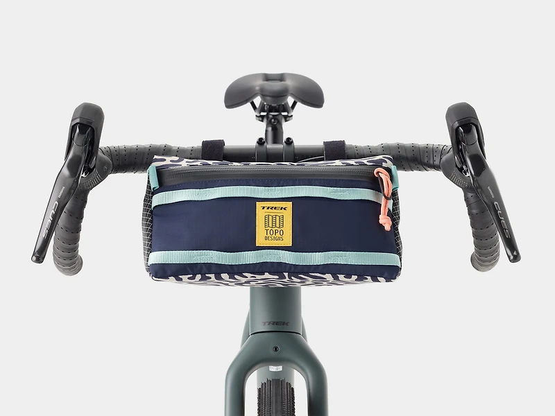 Topo Designs Handlebar Bag
