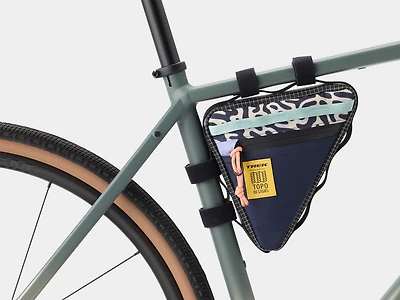 Topo Designs Frame Bag