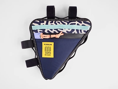 Topo Designs Frame Bag