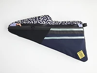 Topo Designs CheckOUT Frame Bag