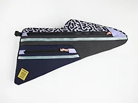 Topo Designs CheckOUT Frame Bag