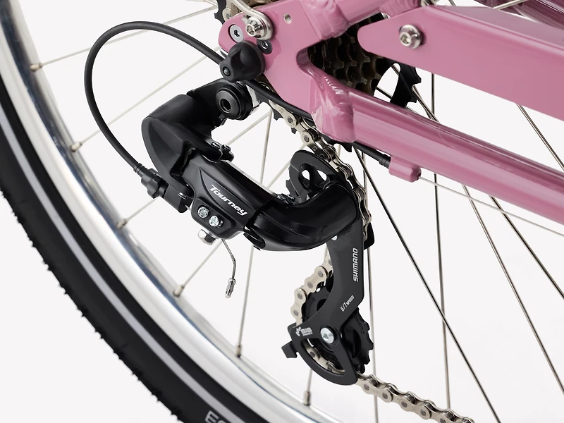 Townie 7D EQ Step-Thru - 2026