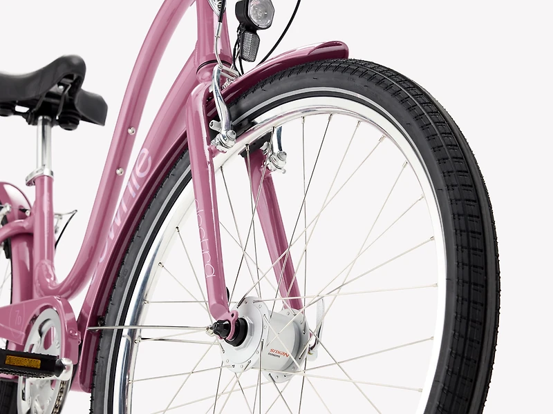 Townie 7D EQ Step-Thru - 2026