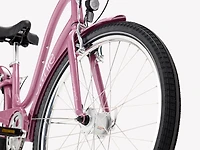Townie 7D EQ Step-Thru - 2026