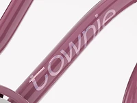 Townie 7D EQ Step-Thru - 2026