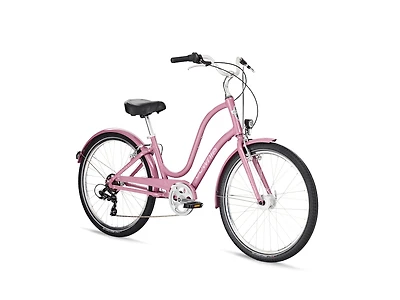 Townie 7D EQ Step-Thru - 2026