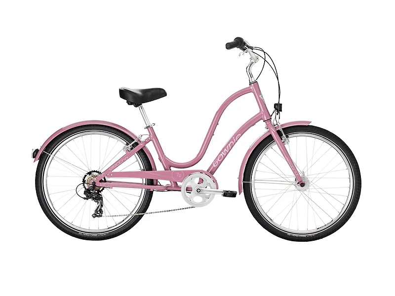 Townie 7D EQ Step-Thru - 2026