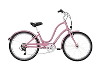 Townie 7D EQ Step-Thru - 2026