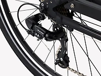 Townie 7D Step-Over - 2026