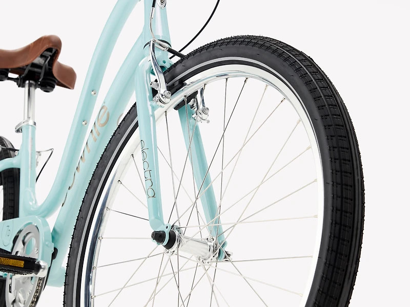 Townie 7D Step-Thru - 2026