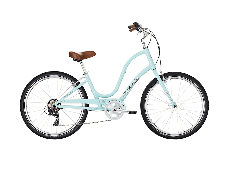 Townie 7D Step-Thru - 2026