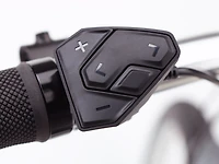 Townie Path Go! 10D EQ Step-Thru - 2022, Medium