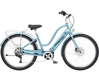 Townie Path Go! 10D EQ Step-Thru - 2022, Medium