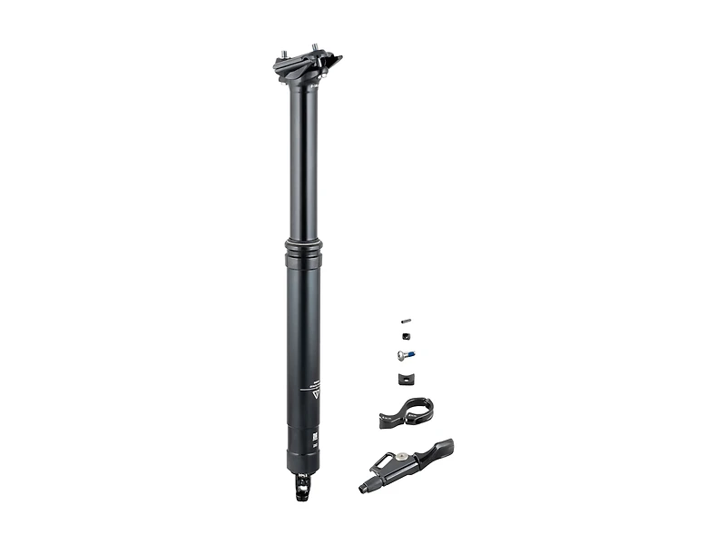 TranzX JD-YSP39 34.9mm Dropper Seatpost