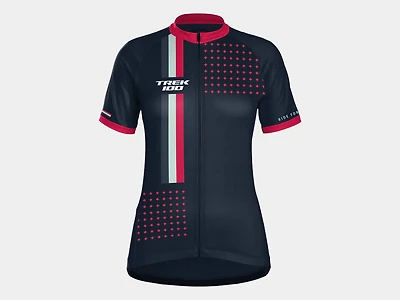 Trek 100 Women's Cycling Jersey