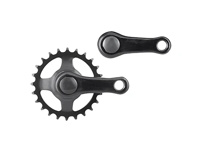 Trek Wheel Top Alloy Kids' Crankset