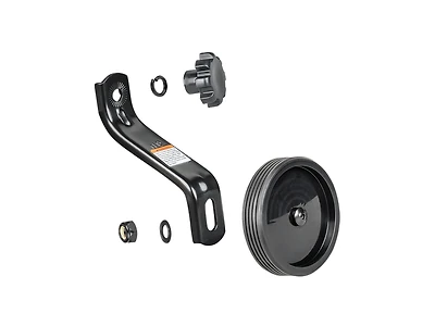 Trek 12" Kids' V2 Training Wheels