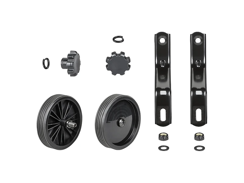 Trek 16" Kids' V2 Training Wheels