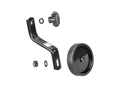 Trek 16" Kids' V2 Training Wheels