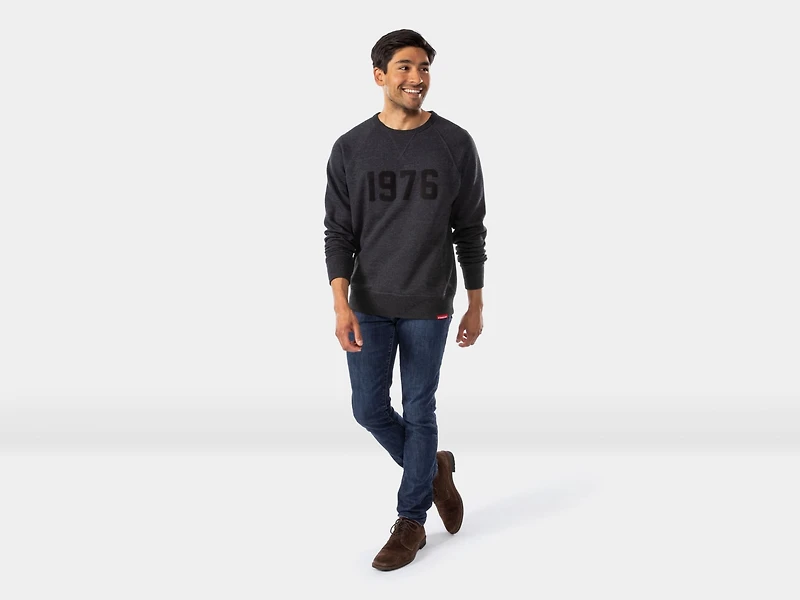 Trek 1976 Sweatshirt