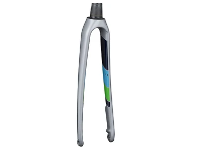 Trek 2017 Domane ALR 4 700c Disc Rigid Fork