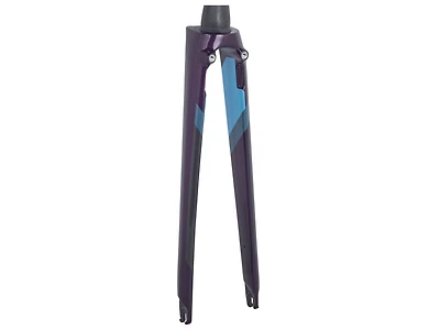 Trek 2017 Silque SLR 7 700c Rigid Fork