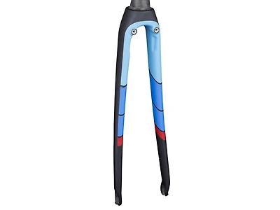 Trek 2018 Domane SL 5 700c Rigid Fork