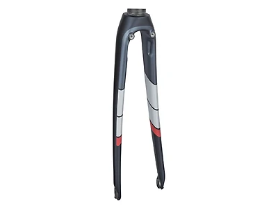 Trek 2018 Domane SL 5 Women's 700c Rigid Fork