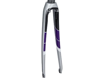 Trek 2018 Domane SL Women's 700c Rigid Fork