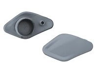 Trek 2018 Domane SLR IsoSpeed Seat Tube Cover