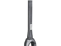 Trek 2018 Emonda SLR 8 700c Disc Rigid Fork
