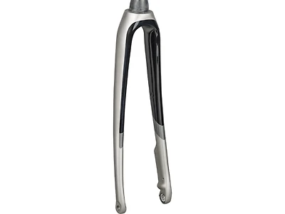 Trek 2019 Domane SL 6 Disc 700c Rigid Forks
