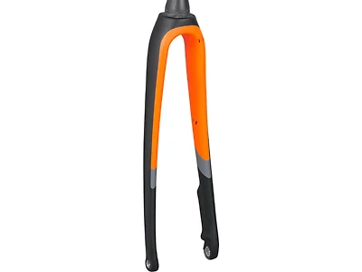 Trek 2019 Domane SL 6 Disc 700c Rigid Fork