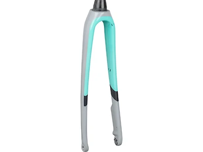 Trek 2019 Domane SL 7 Women's 700c Disc Rigid Forks